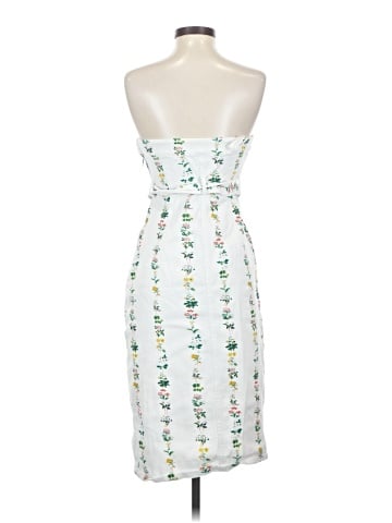 Adam Lippes Cocktail Dress (view 2)