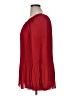 I.N. Studio Red Long Sleeve Blouse Size XL - photo 5