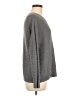 Old Navy Gray Pullover Sweater Size M - photo 4
