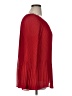 I.N. Studio Red Long Sleeve Blouse Size XL - photo 4