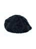 Assorted Brands 100% Acrylic Black Hat One size - photo 1