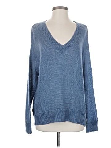 Wooden Ships Pullover Sweater (view 1)
