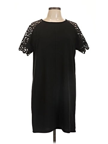 Allen B. by Allen Schwartz Cocktail Dress (view 1)