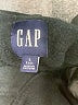Gap Black Pullover Sweater Size L - photo 7