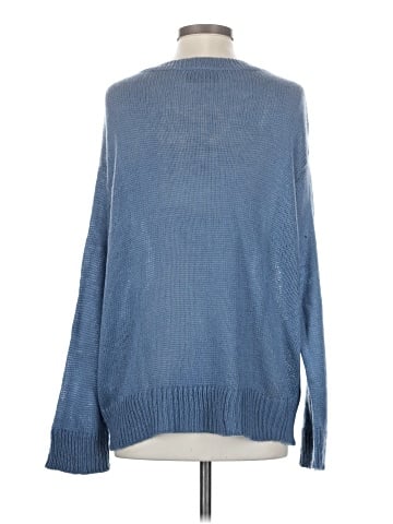Wooden Ships Pullover Sweater (view 2)