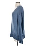 Wooden Ships Blue Pullover Sweater Size Sm - Med - photo 5