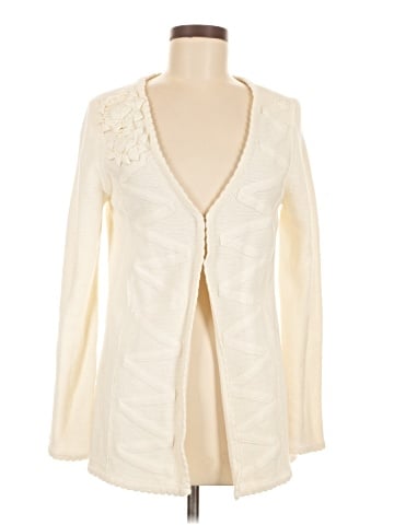 Cato Cardigan (view 1)