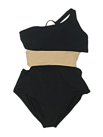 ViX by Paula Hermanny One Piece Swimsuit (view 1)