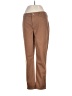 Chico's Brown Khakis Size Sm (0.5) - photo 1