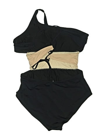 ViX by Paula Hermanny One Piece Swimsuit (view 2)