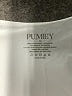 Pumiey Ivory White Bodysuit Size XS - photo 3