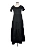 Unbranded Black Casual Dress Size S - photo 1