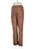 Chico's Brown Khakis Size Sm (0.5) - photo 2