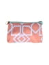 Trina Turk Orange Pink Makeup Bag One size - photo 1