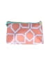 Trina Turk Orange Pink Makeup Bag One size - photo 2