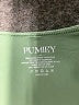 Pumiey Green Bodysuit Size XS - photo 3