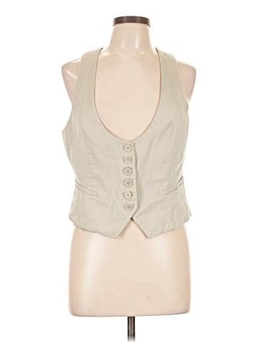 New York & Company Vest (view 1)