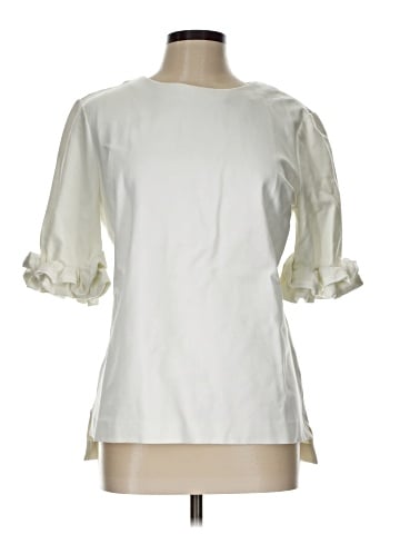 Ted Baker London 3/4 Sleeve Blouse (view 1)