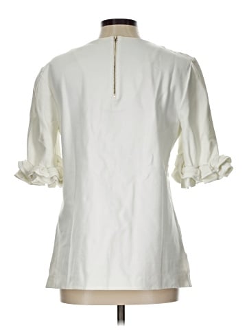 Ted Baker London 3/4 Sleeve Blouse (view 2)