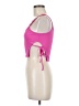 Shein Pink Tank Top Size 6 - photo 5