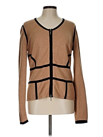Michelle Nicole Cardigan (view 1)