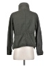 Old Navy 100% Cotton Solid Green Jacket Size S - photo 2