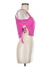 Shein Pink Tank Top Size 6 - photo 4