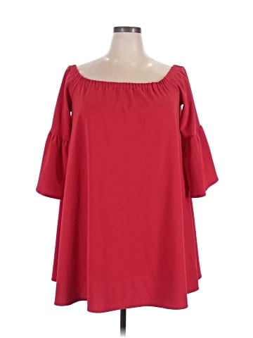 ASOS Casual Dress (view 1)