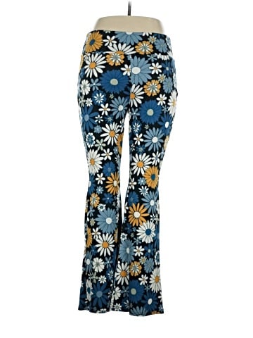 Planet Gold Casual Pants (view 2)