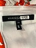 Marissa Webb Red Sleeveless Top Size XS - photo 3