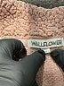 Wallflower 100% Polyester Pink Pullover Sweater Size L - photo 7