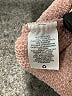 Wallflower 100% Polyester Pink Pullover Sweater Size L - photo 8
