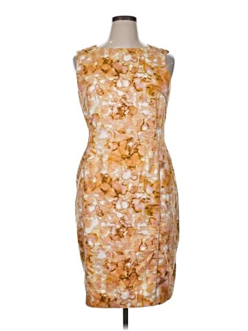 Rachel Roy Cocktail Dress (view 1)