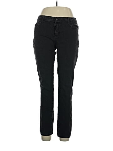 Simply Vera Vera Wang Jeans (view 1)