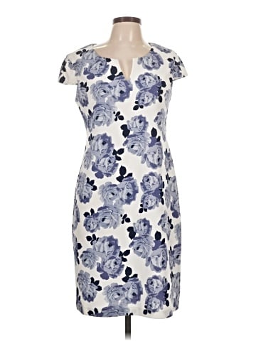 Connected Apparel Cocktail Dress (view 1)