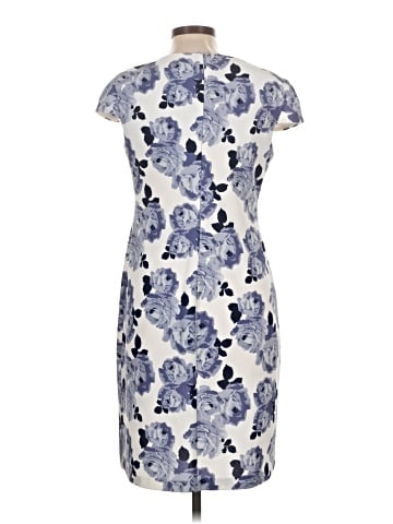 Connected Apparel Cocktail Dress (view 2)