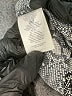 MICHAEL Michael Kors Animal Print Silver Long Sleeve Button-Down Shirt Size XL - photo 8