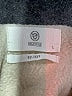 Encrypted Tan Pullover Hoodie Size L - photo 7