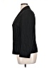 Collections for Le Suit Stripes Black Blazer Size 14 - photo 5