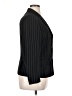 Collections for Le Suit Stripes Black Blazer Size 14 - photo 4