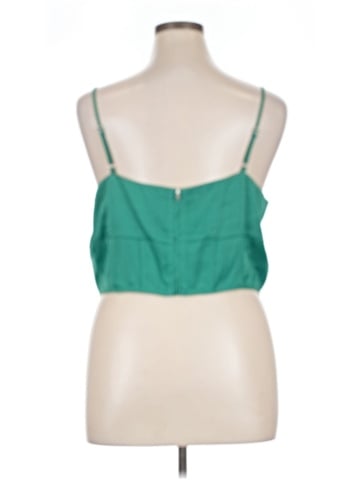 Nasty Gal Inc. Sleeveless Top (view 2)
