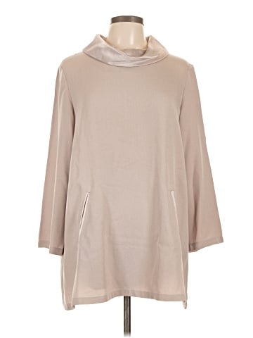 CW 3/4 Sleeve Top (view 1)