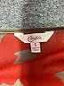 Candie's Tan Sleeveless Blouse Size S - photo 7
