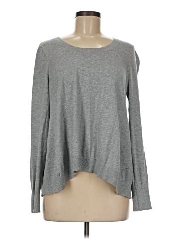 Victoria's Secret Long Sleeve T-Shirt (view 1)