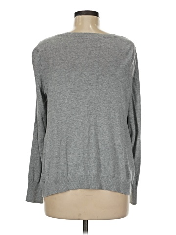 Victoria's Secret Long Sleeve T-Shirt (view 2)