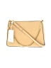Tory Burch Solid Tan Satchel One size - photo 1