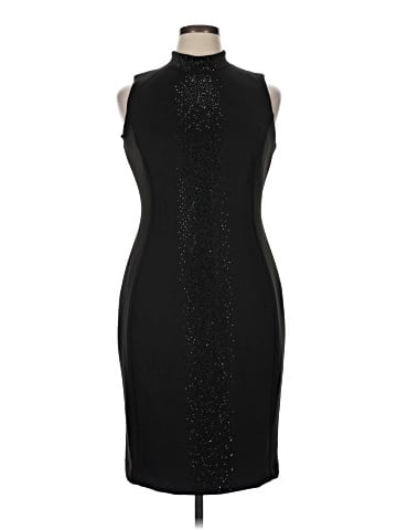 Andrew Marc Cocktail Dress (view 1)