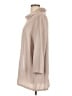 CW Tan 3/4 Sleeve Top Size 12 - photo 5