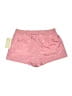 Rewind 100% Polyester Hearts Pink Shorts Size 17 - photo 2