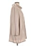 CW Tan 3/4 Sleeve Top Size 12 - photo 4